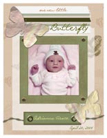 Adrianna - Less than 24 hours old