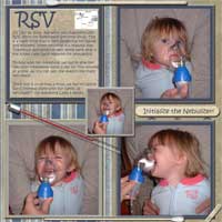 RSV - December 2006