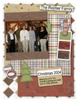 Christmas 2004